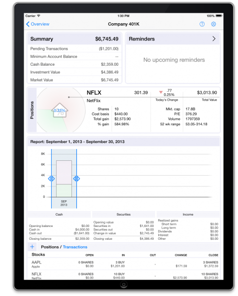 banktivity 8 reviews