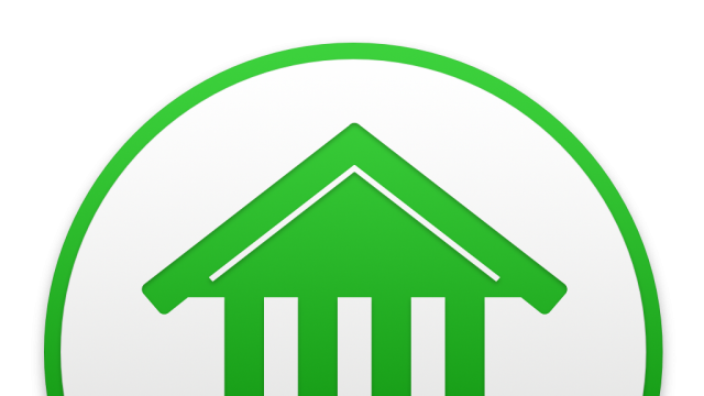 Banktivity Icon