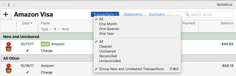 banktivity upcoming transactions not posting banktivity upcoming transactions not posting