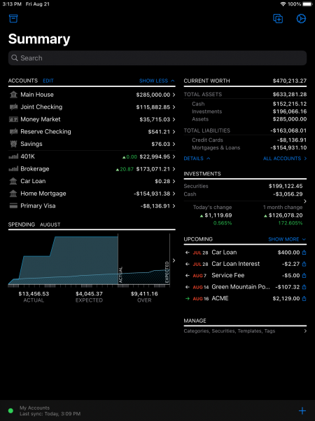 banktivity support banktivity support