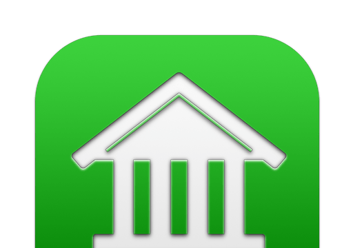 Banktivity 8 app icon