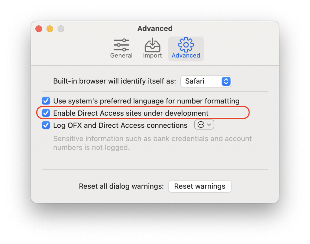 Continuing Investments in Direct Access - Developers' Blog