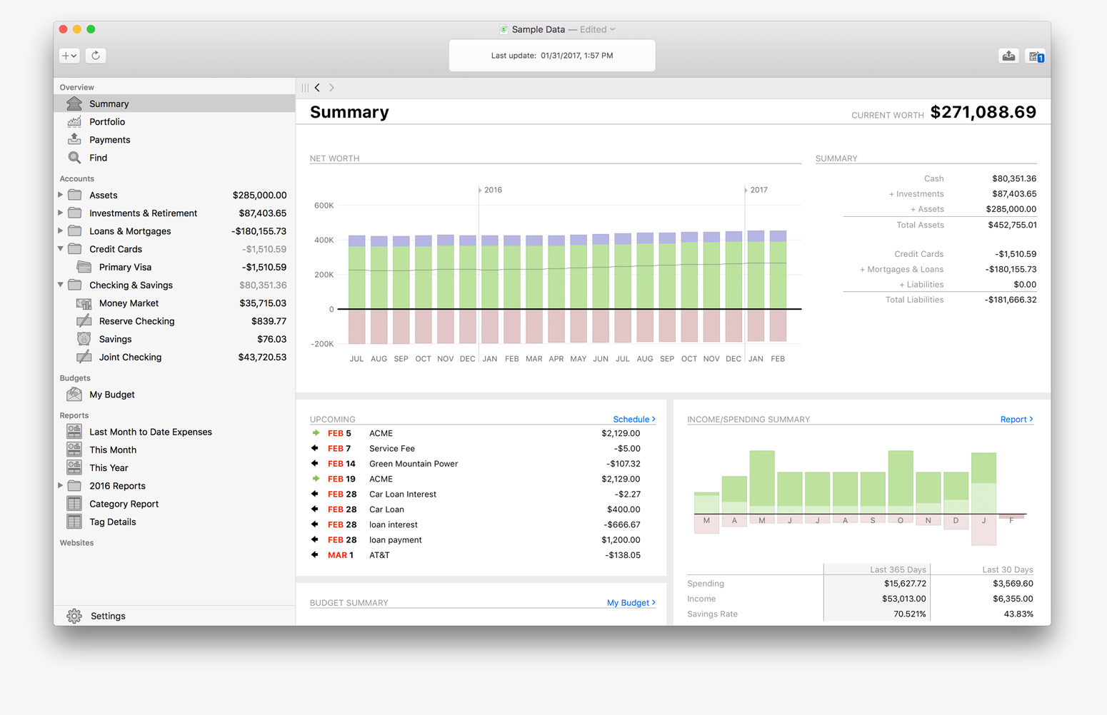 Quicken 2017 for mac reconcile to online balance check