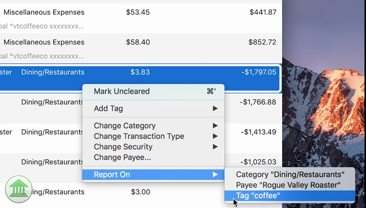 banktivity vs quicken mac