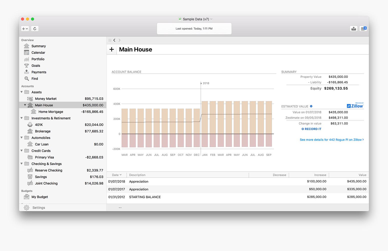 banktivity review banktivity review