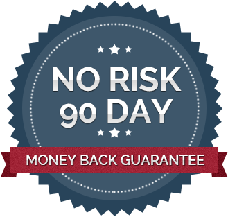 90 Day Guarantee