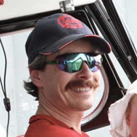 Jason Staloff
