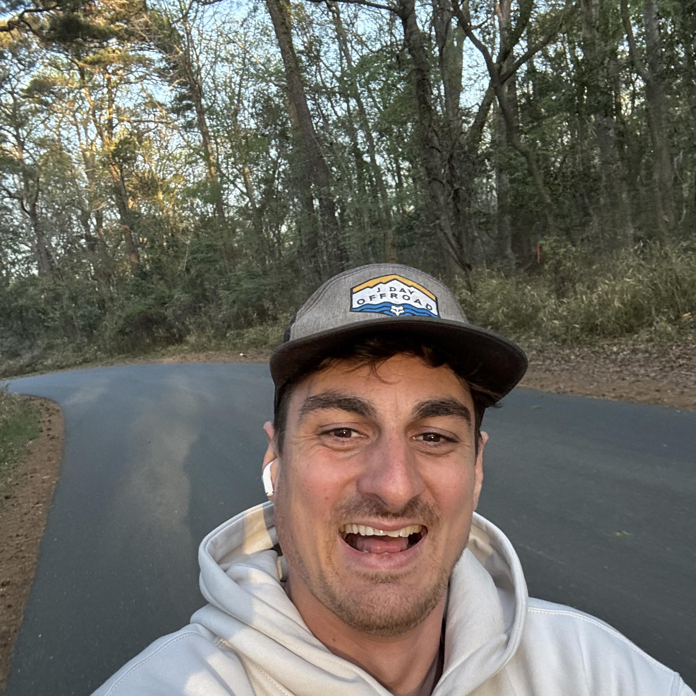 Joe Amanatidis